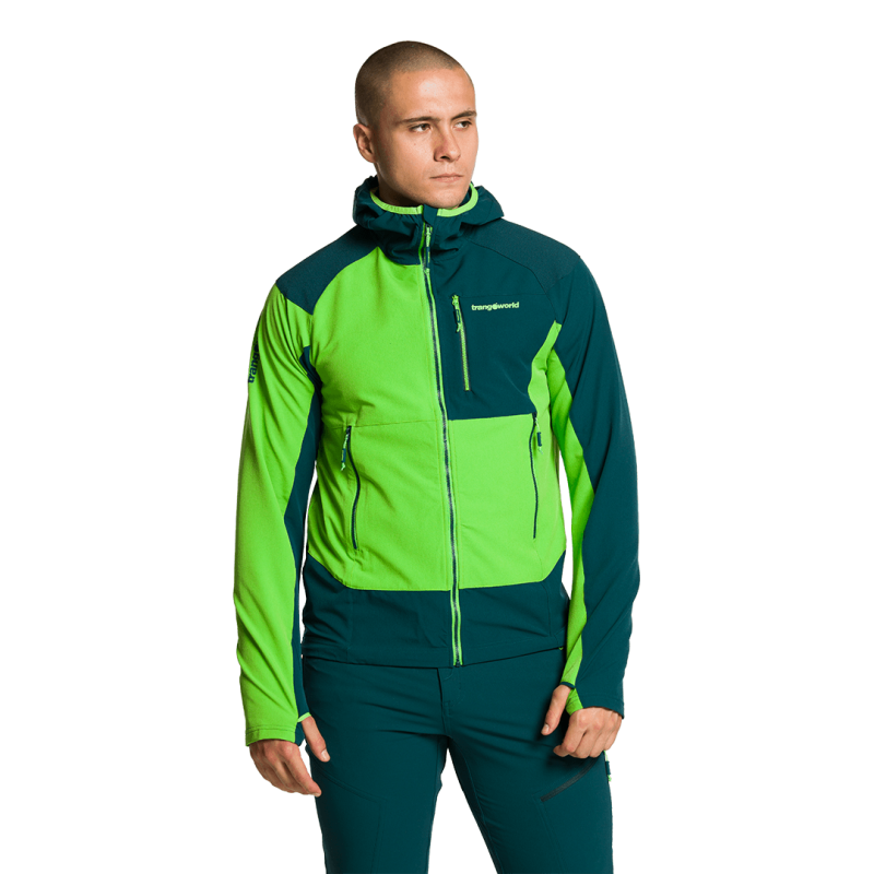 Chaqueta Trangoworld TRX2 DURA EVO 1LK