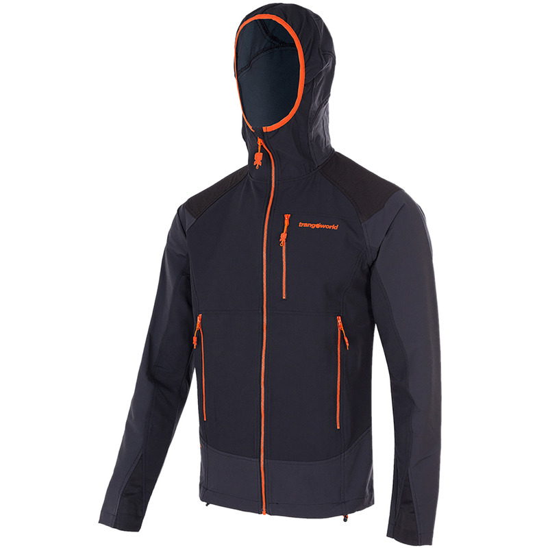 Veste Trangoworld TRX2 Dura Pro 611