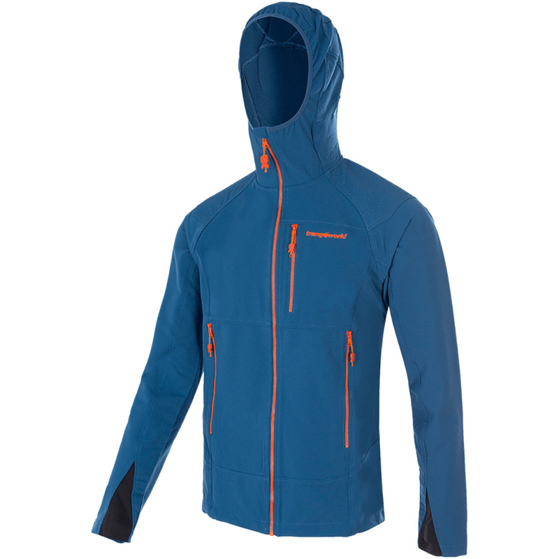 Veste Trangoworld TRX2 Dura Pro 6G1