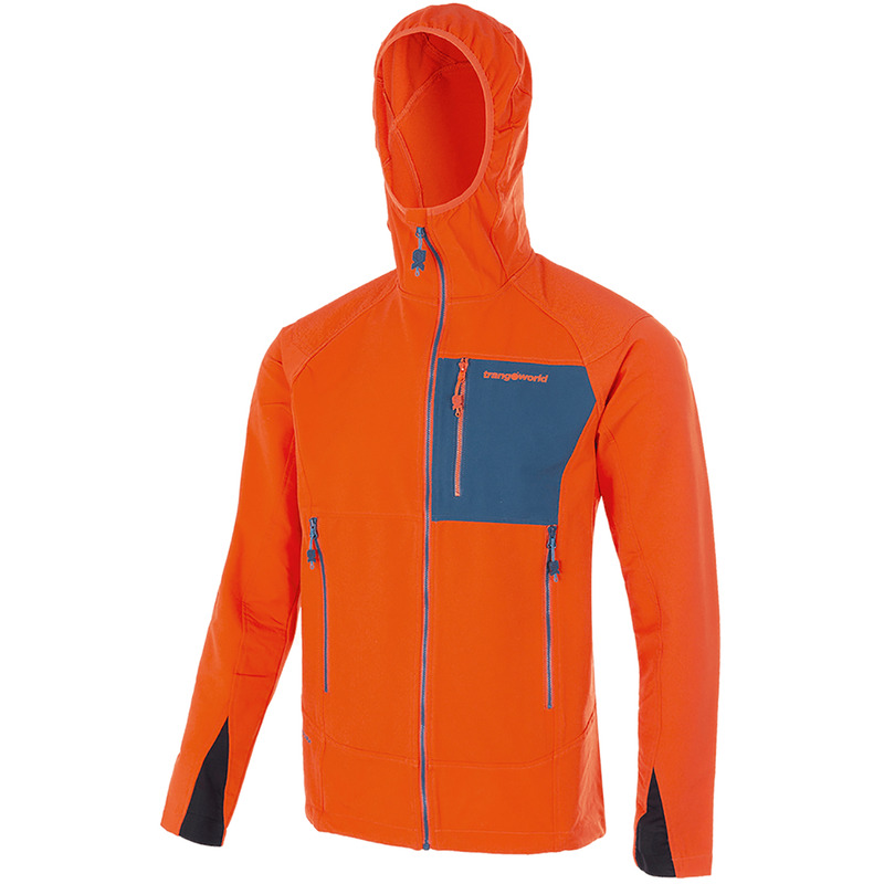 Veste Trangoworld TRX2 Dura Pro 6J1