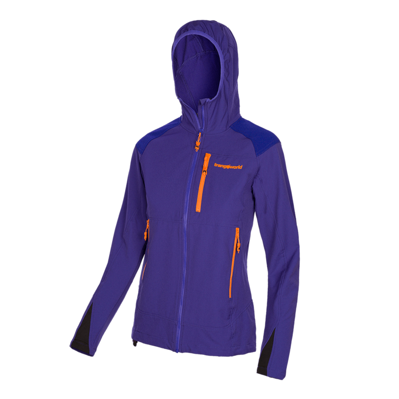 Chaquet Trangoworld TRX2 Dura Pro WM 6T0