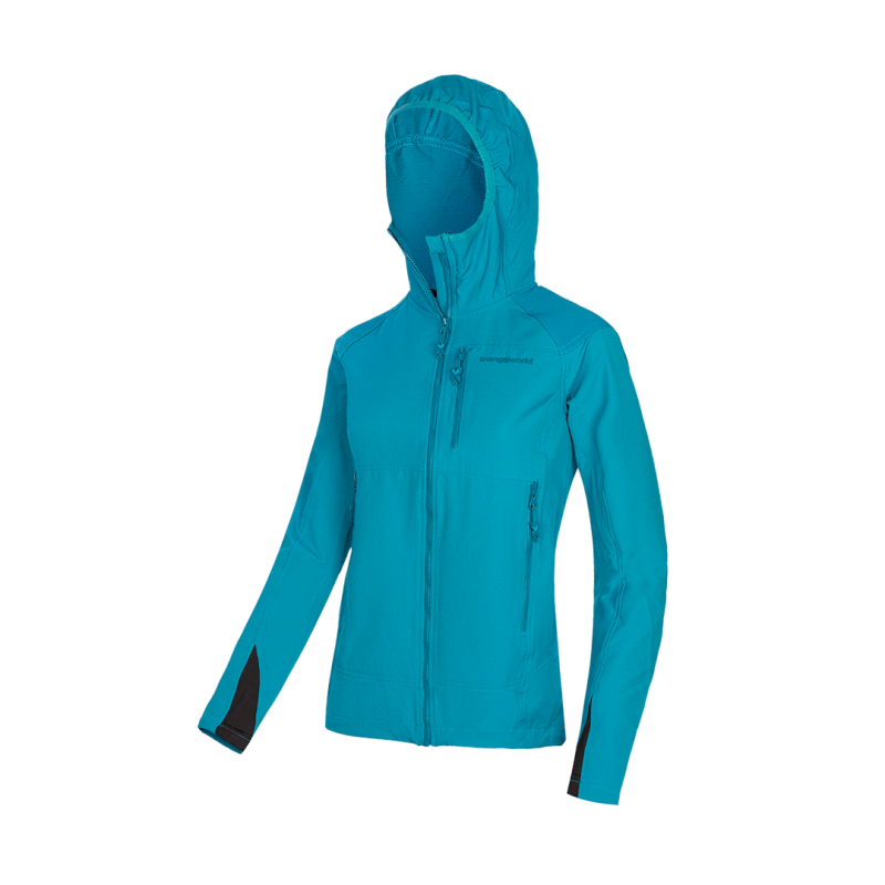 Chaquet Trangoworld TRX2 Hard WM Pro 6W0