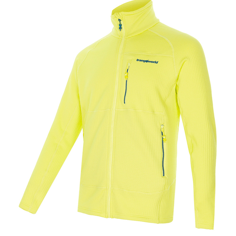 Veste Trangoworld TRX2 Grid Pro 631