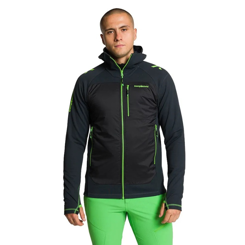 Veste Trangoworld TRX2 HYBRID LT EVO 190