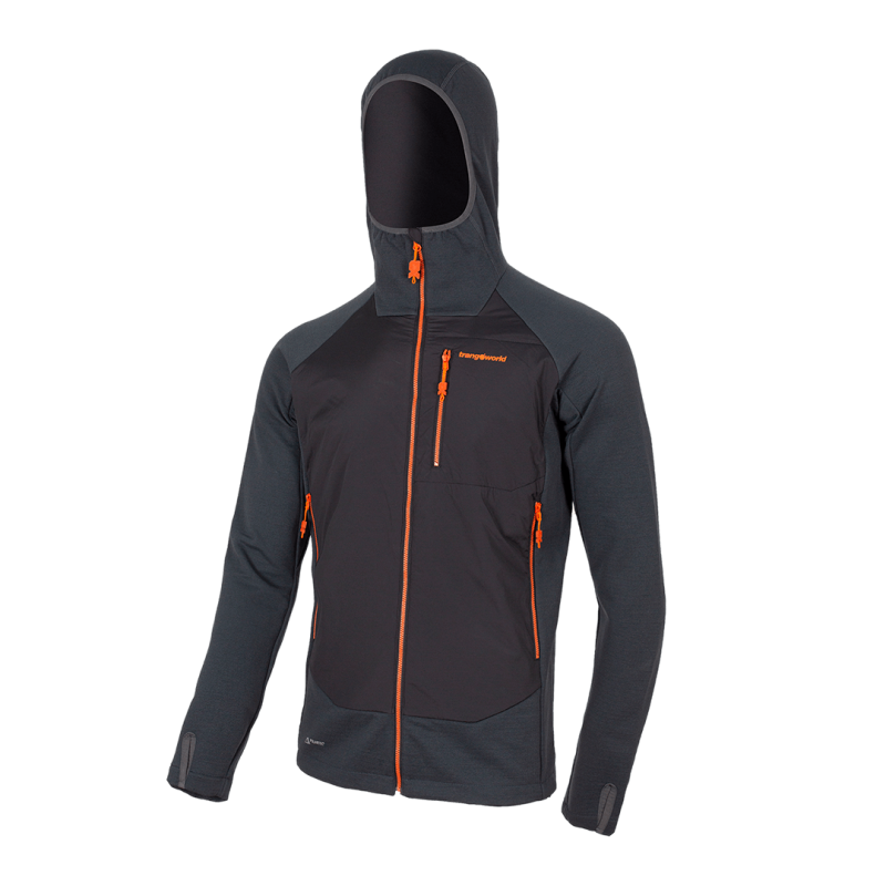 Veste Trangoworld TRX2 Hybrid LT PRO 412