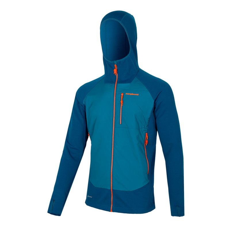 Veste Trangoworld TRX2 Hybrid LT PRO 444