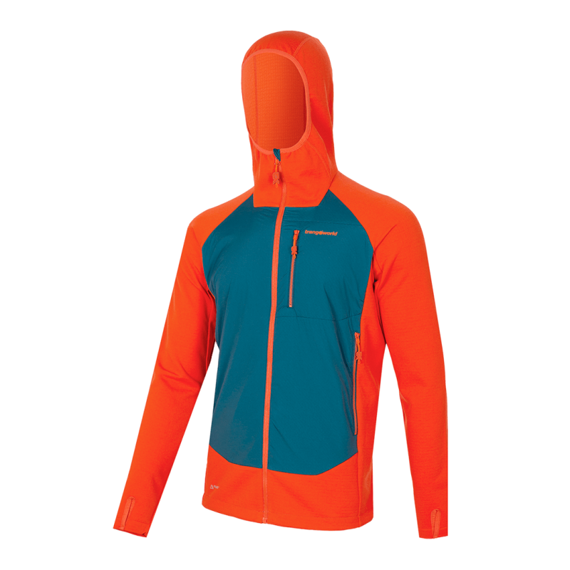 Veste Trangoworld TRX2 Hybrid LT PRO 464