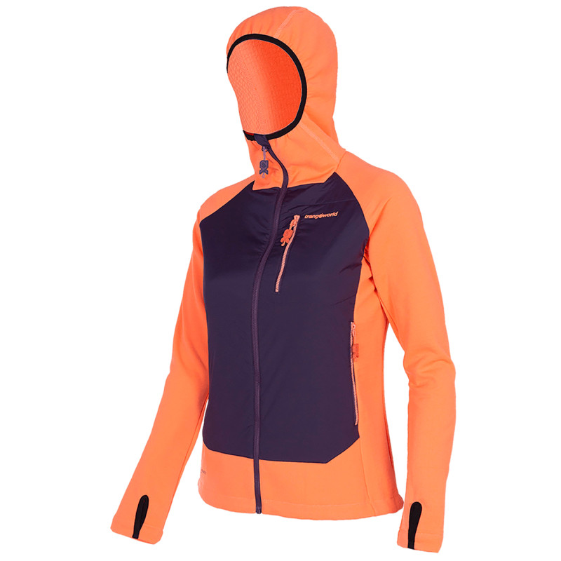 Veste Trangoworld TRX2 Hybrid LT WM Pro 123