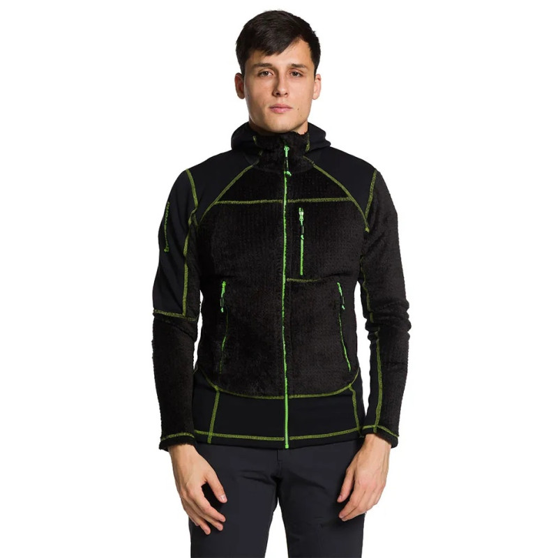 Veste Trangoworld TRX2 LOFT EVO 580