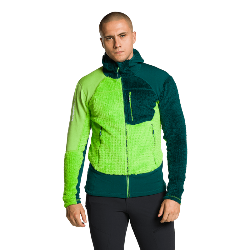 Veste Trangoworld TRX2 LOFT EVO 5KM