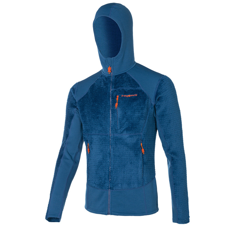 Veste Trangoworld TRX2 Loft Pro VD 5CY