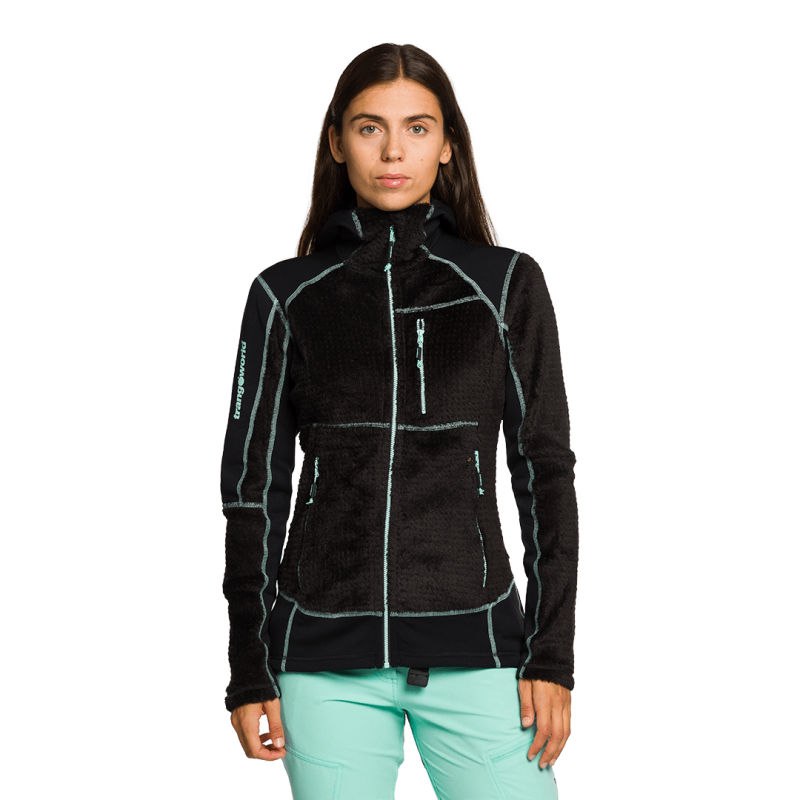 Veste Trangoworld TRX2 LOFT WM EVO 580