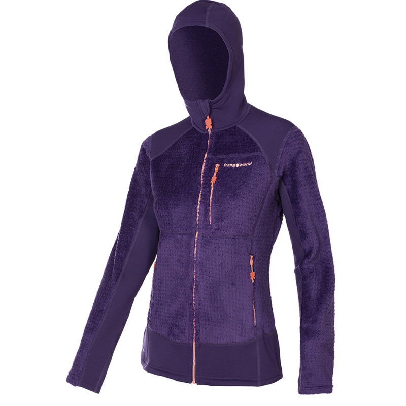 Veste Trangoworld TRX2 Loft WM Pro VD 5D1