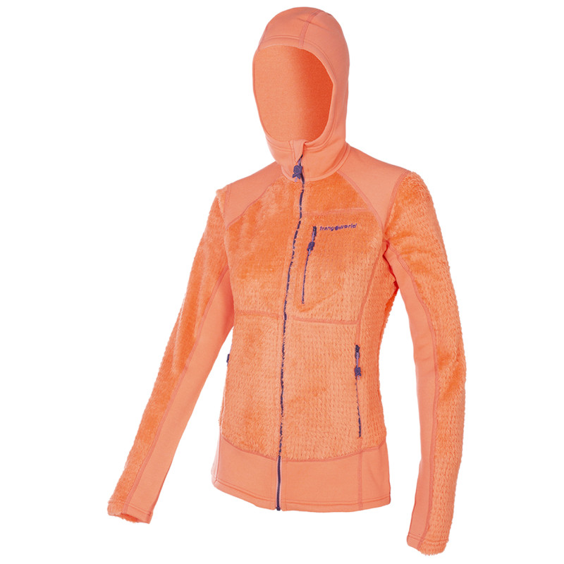 Veste Trangoworld TRX2 Loft WM Pro VD 5F0