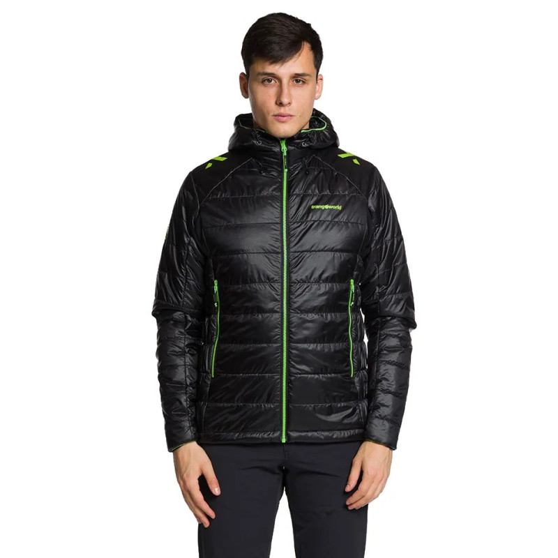 Veste Trangoworld TRX2 PRIMA EVO 110