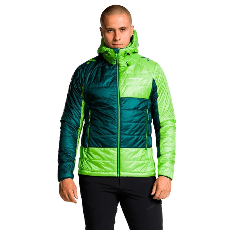 Veste Trangoworld TRX2 PRIMA EVO 124