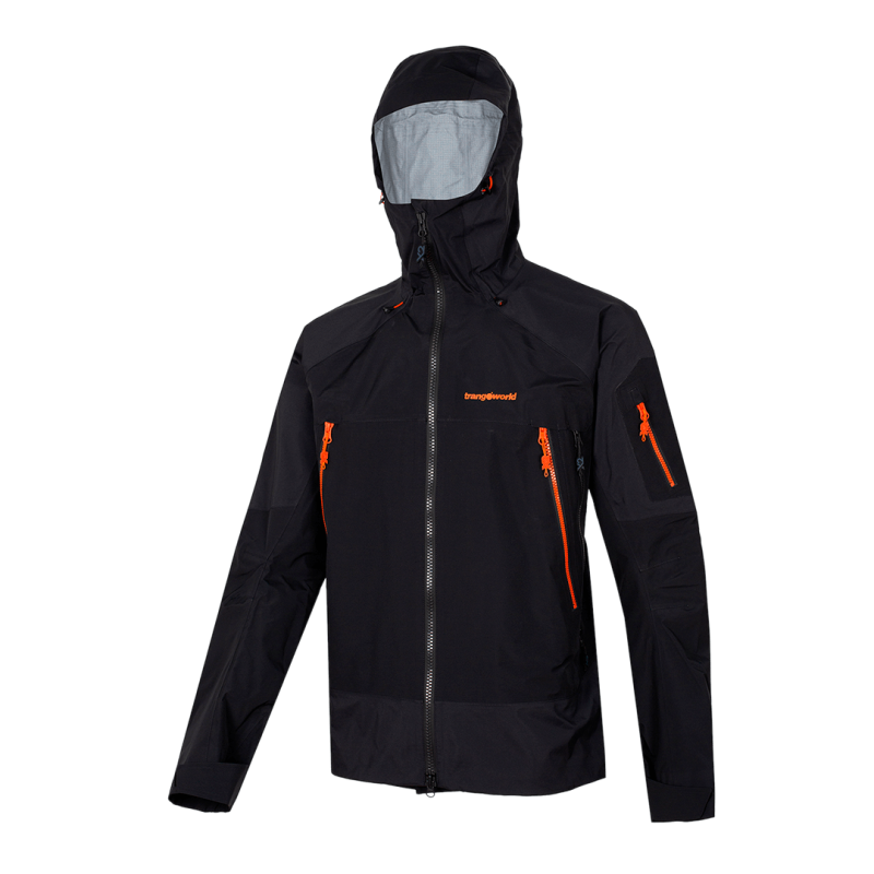 Veste Trangoworld TRX2 Shell Pro 219