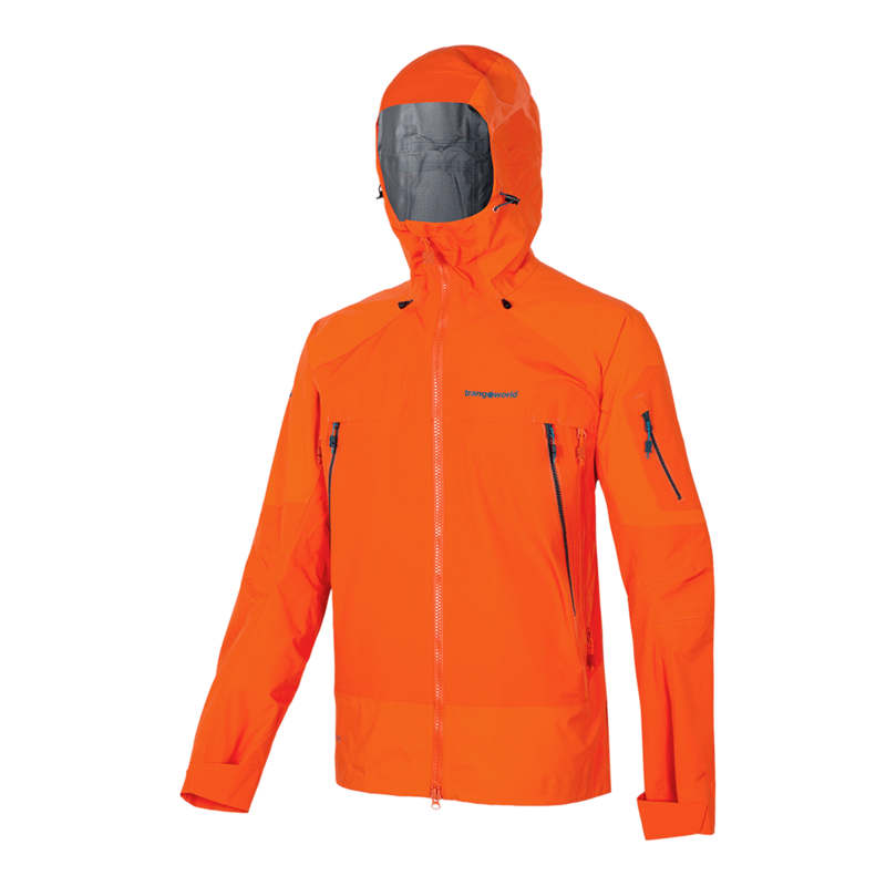 Veste Trangoworld TRX2 Shell Pro 23G