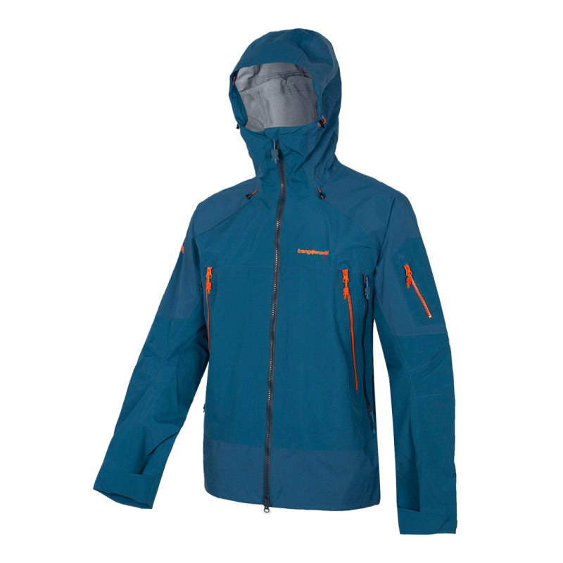Veste Trangoworld TRX2 Shell Pro 282