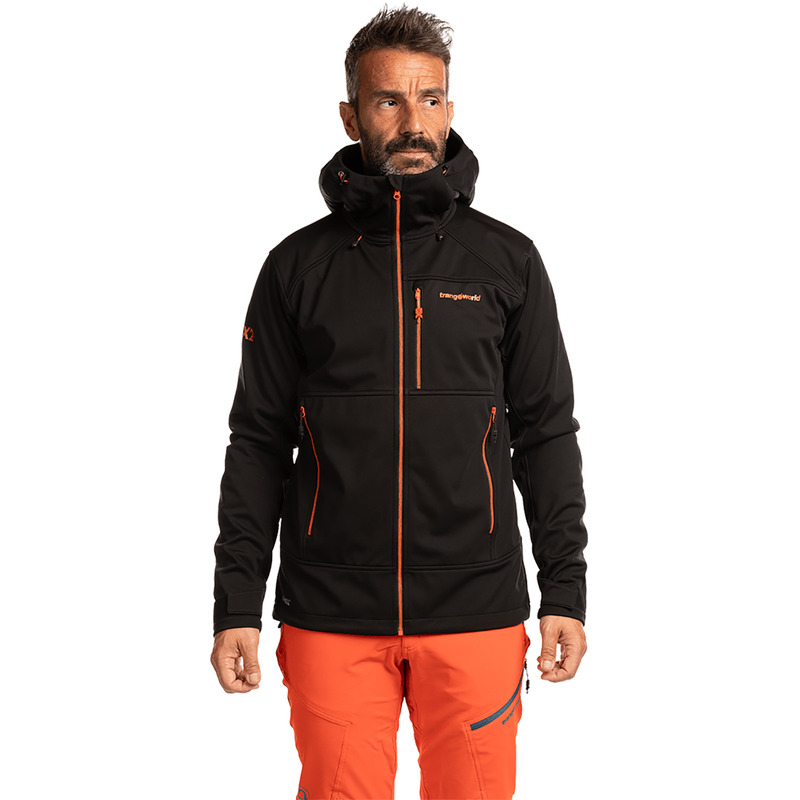 Veste Trangoworld Trx2 Soft Pro 410