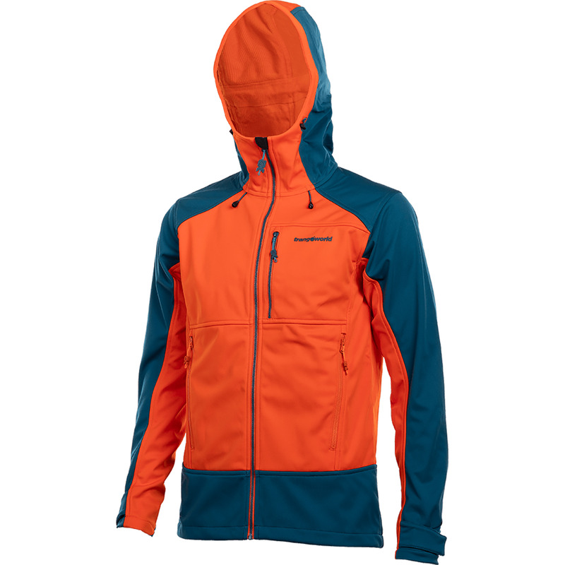 Veste Trangoworld Trx2 Soft Pro 420