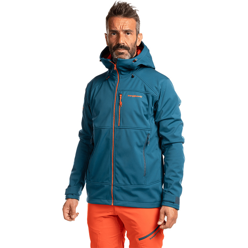 Veste Trangoworld Trx2 Soft Pro 430