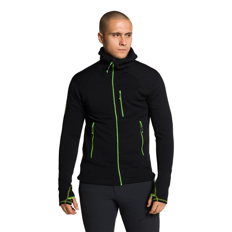 Veste Trangoworld TRX2 STRETCH EVO 310