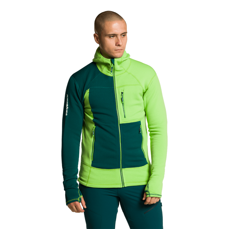 Veste Trangoworld TRX2 STRETCH EVO 32D