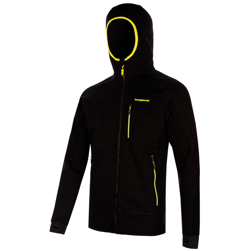 Veste Trangoworld TRX2 Stretch Pro 313