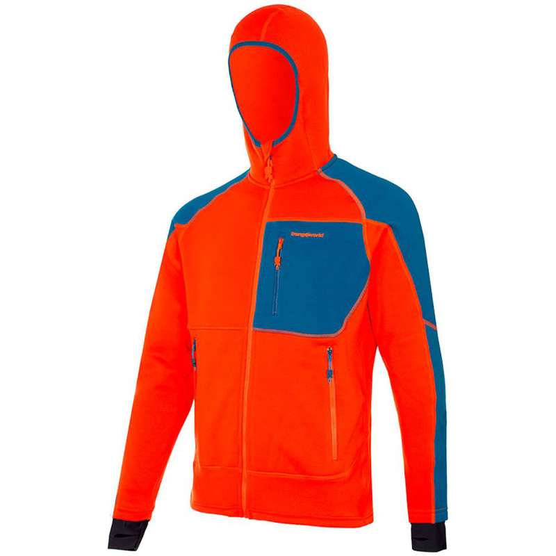 Veste Trangoworld TRX2 Stretch Pro 3XY