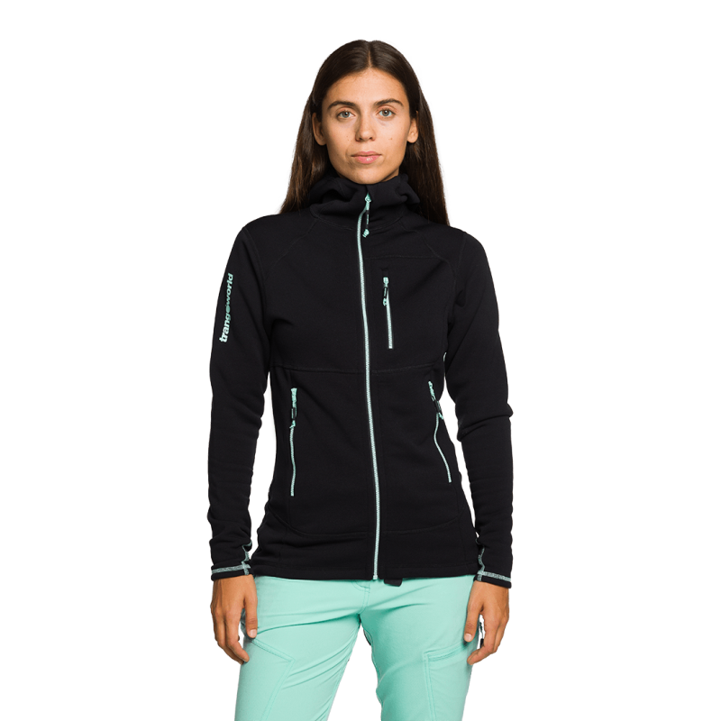 Veste Trangoworld TRX2 STRETCH WM EVO 310