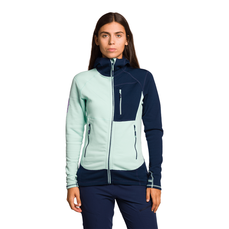 Veste Trangoworld TRX2 STRETCH WM EVO 32C