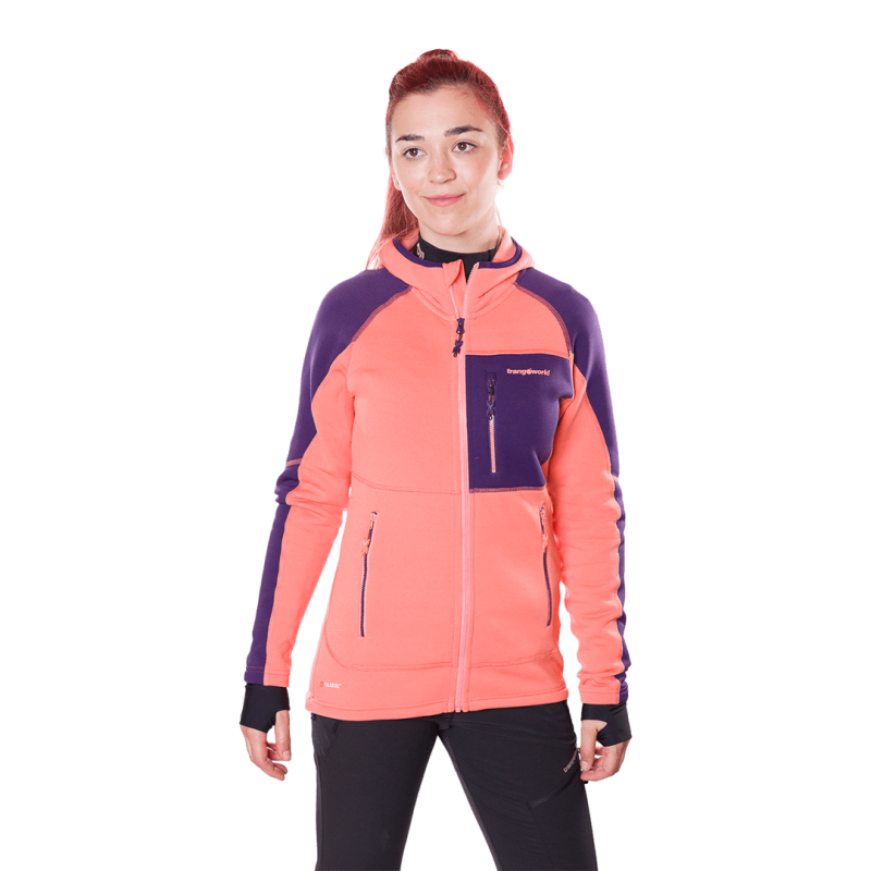 Veste Trangoworld TRX2 Stretch WM Pro 32A