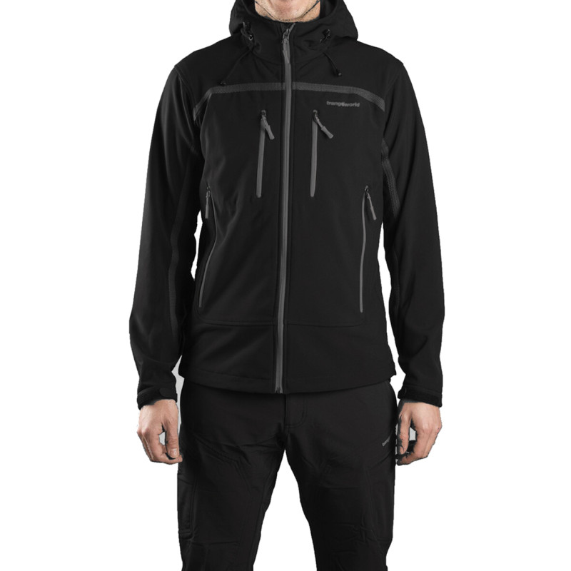 Veste Trangoworld Uraba 112