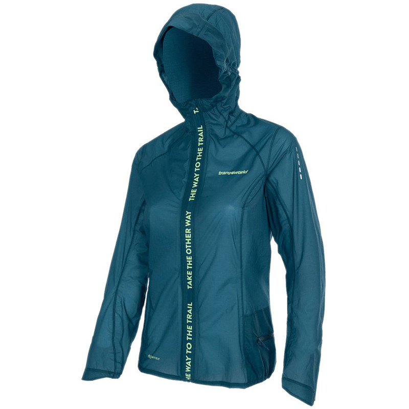 Veste Trangoworld Urama 180