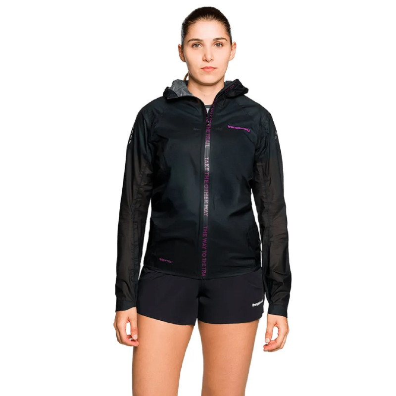 Veste Trangoworld Urama 1B0