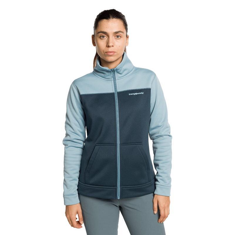 Chaqueta Trangoworld VAALS 563
