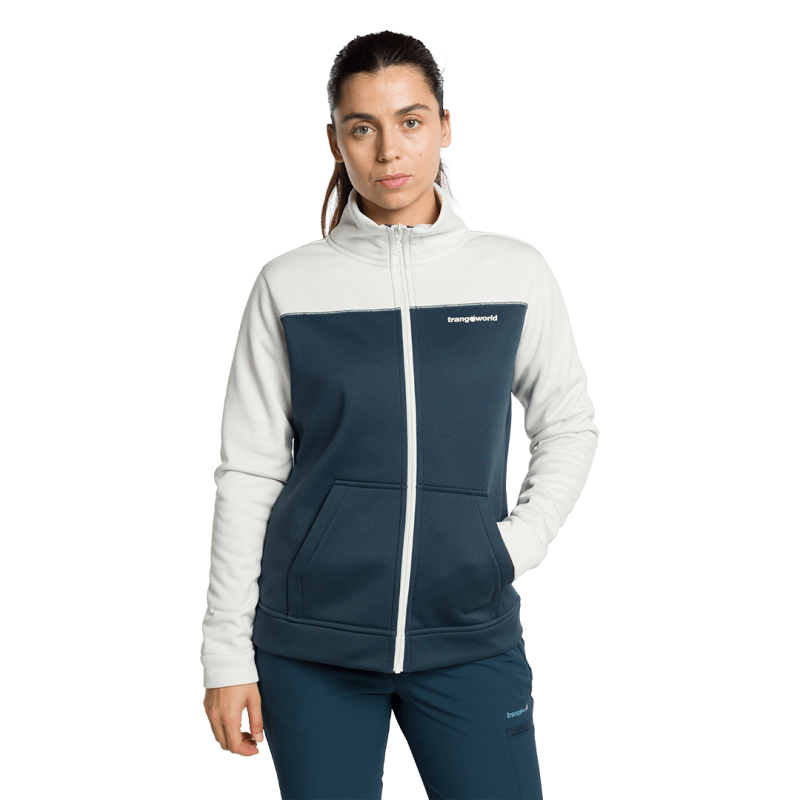 Chaqueta Trangoworld VAALS 56K
