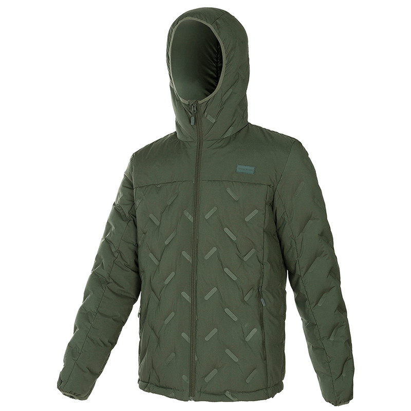 Veste Trangoworld Valkom 420