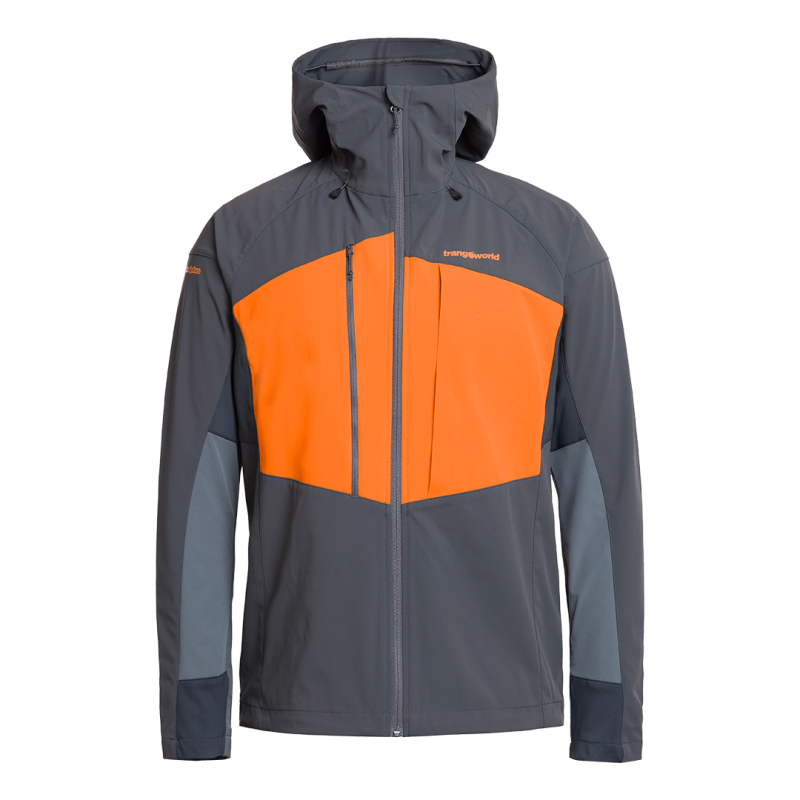 Veste Trangoworld VENOSTE 410