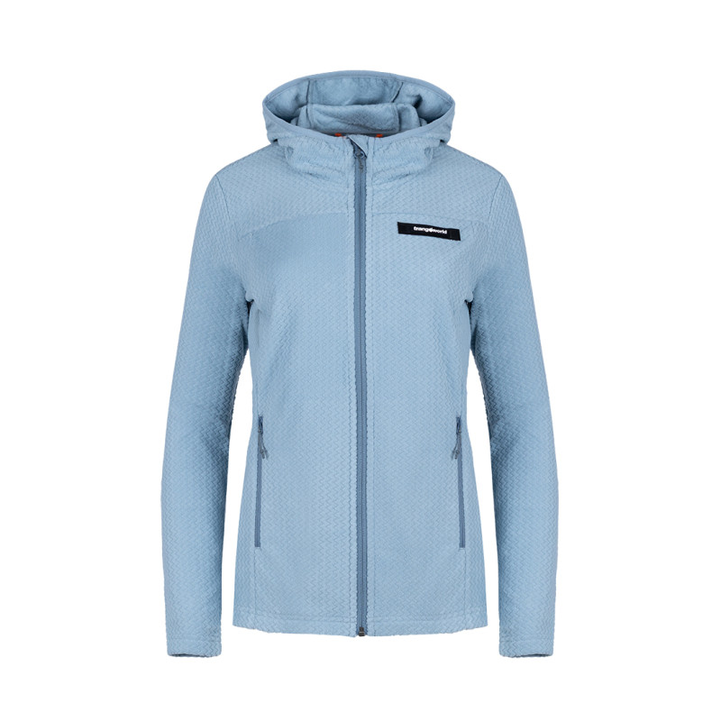 Veste Trangoworld VY 4A0