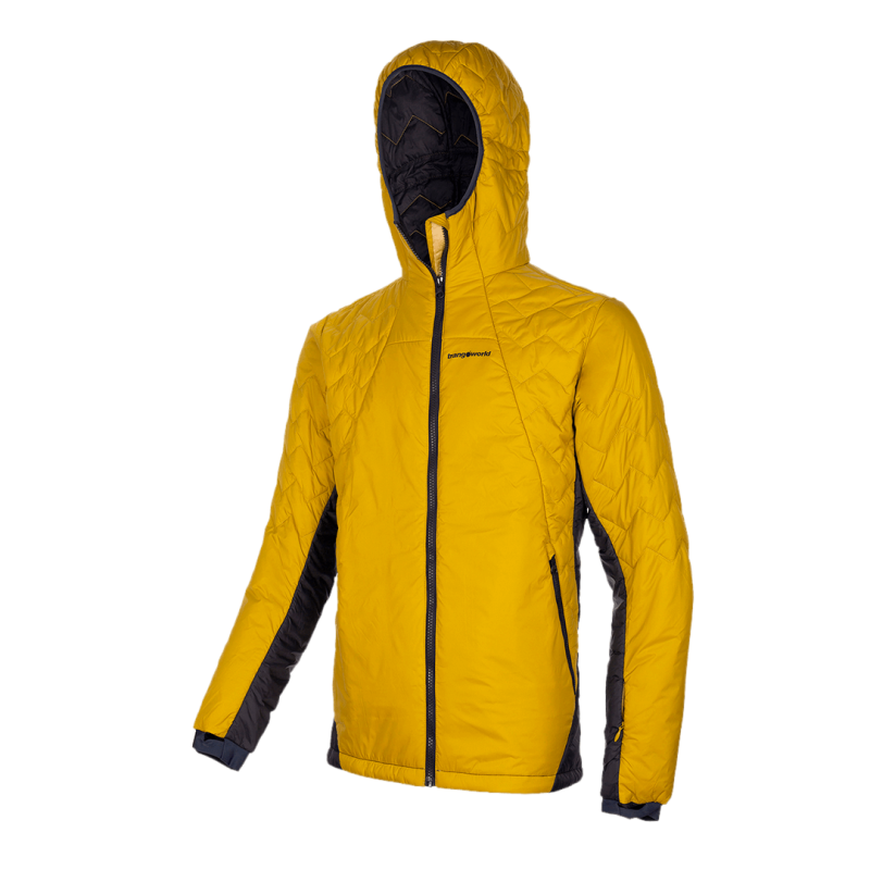 Veste Trangoworld Verbier 62E
