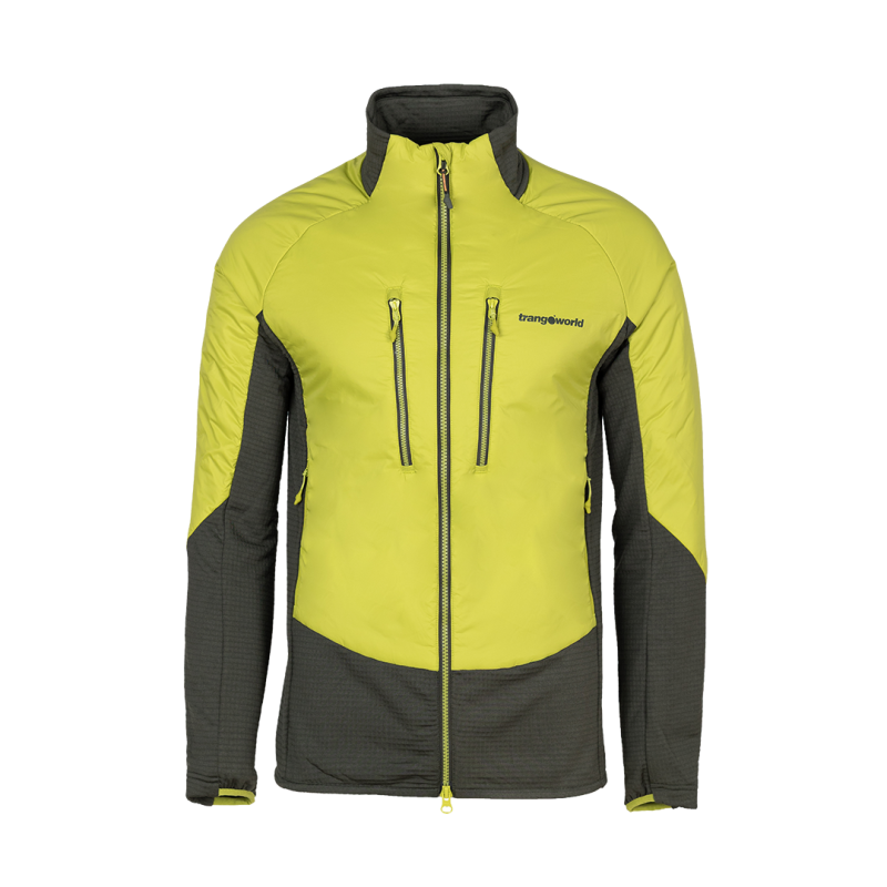 Chaqueta Trangoworld VEYMONT 7L0