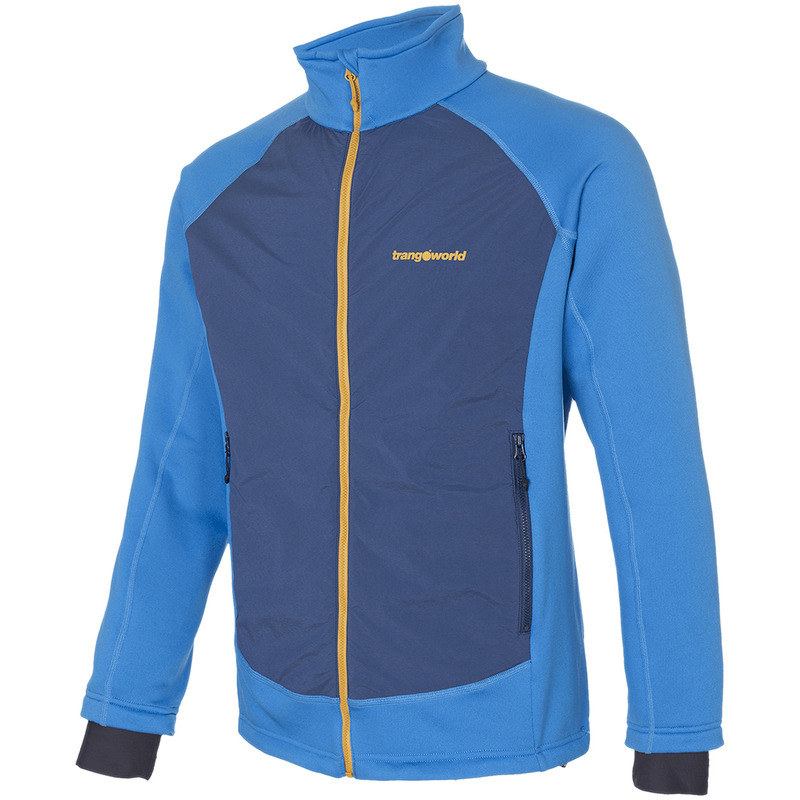 Veste Trangoworld Vorab 1AD