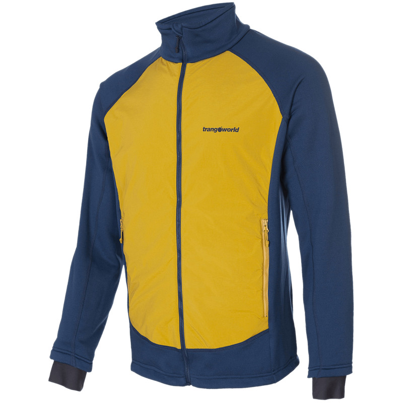 Veste Trangoworld Vorab 1BG