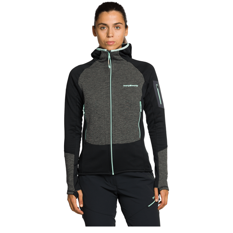 Veste Trangoworld VOSGES 710