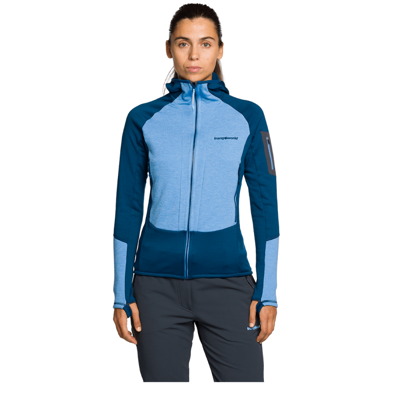Veste Trangoworld VOSGES 7G0