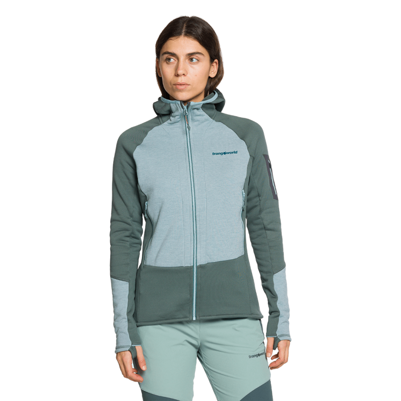 Chaqueta Trangoworld VOIX 7L0