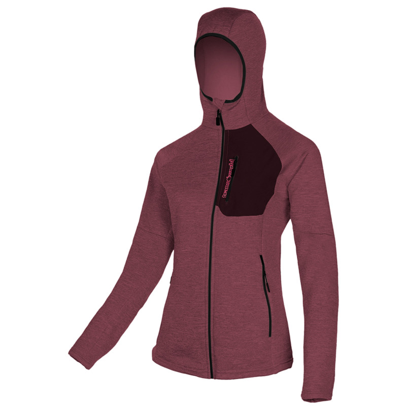 Veste Trangoworld Wells 270