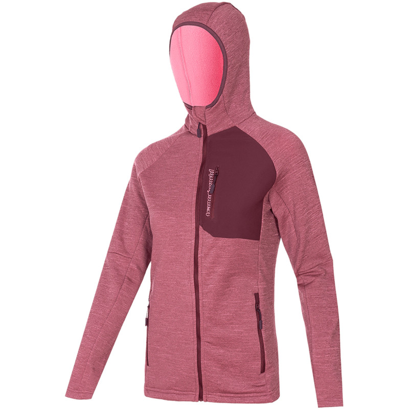 Veste Trangoworld Wells 2E0